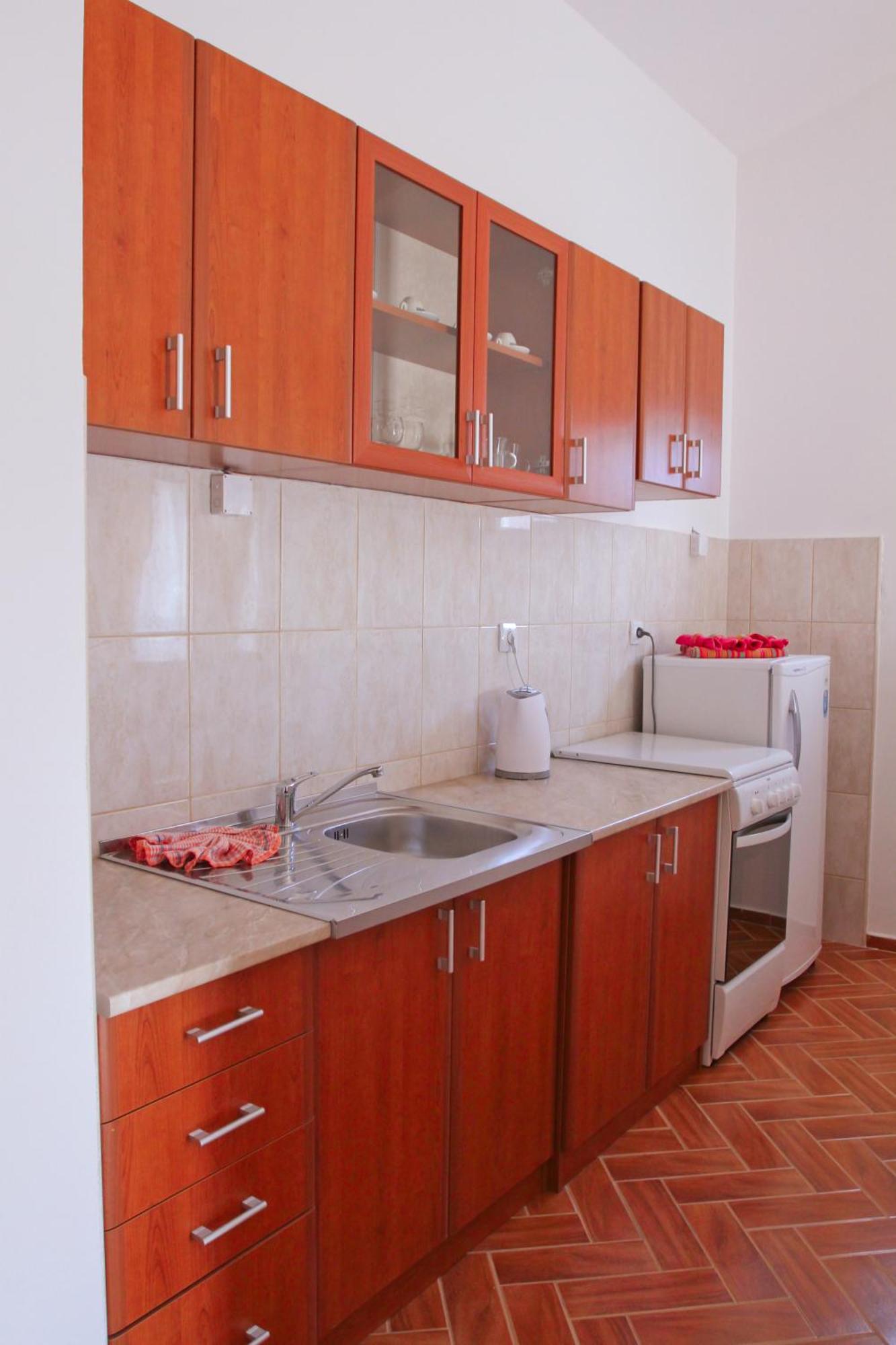 Bianca Apartments Herceg Novi Eksteriør bilde