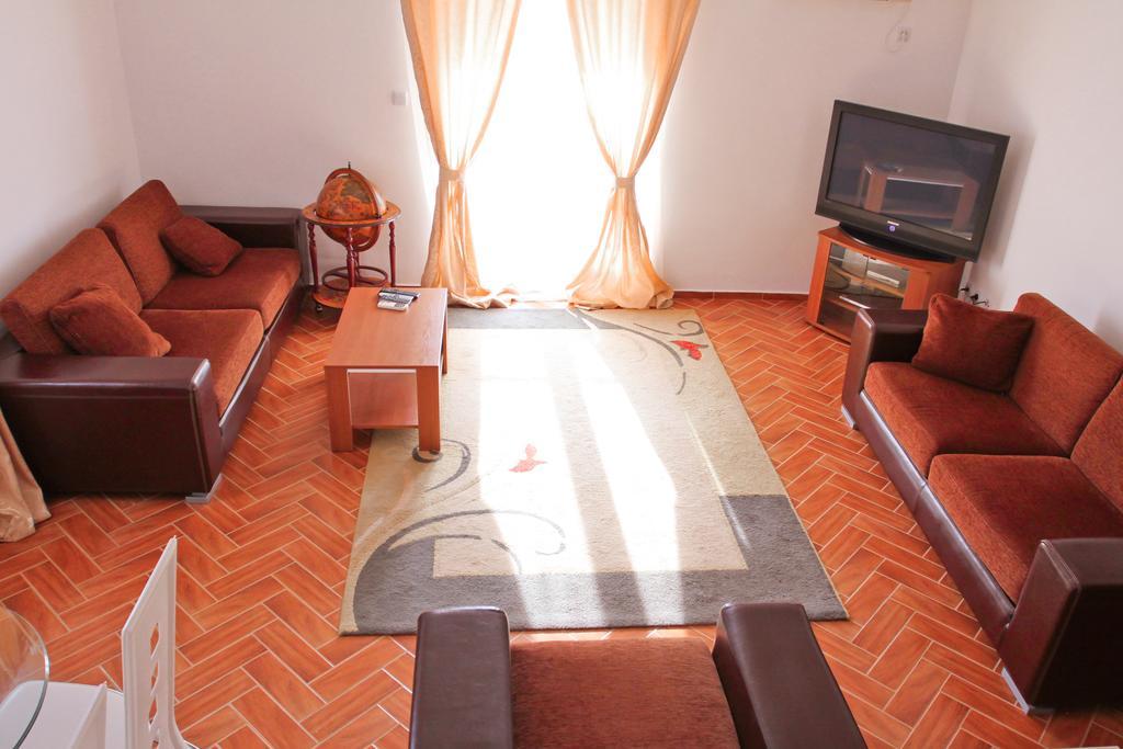 Bianca Apartments Herceg Novi Eksteriør bilde