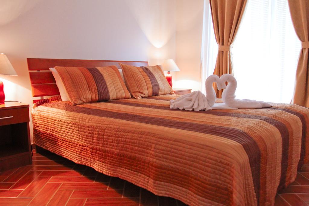 Bianca Apartments Herceg Novi Eksteriør bilde