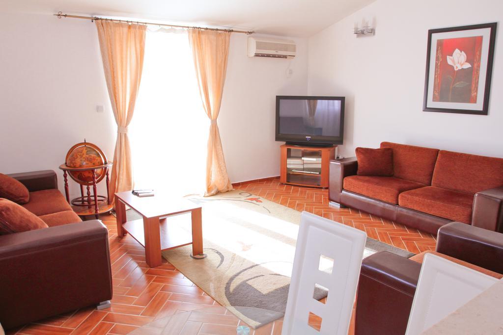 Bianca Apartments Herceg Novi Eksteriør bilde