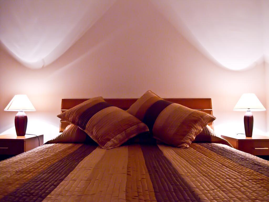 Bianca Apartments Herceg Novi Eksteriør bilde