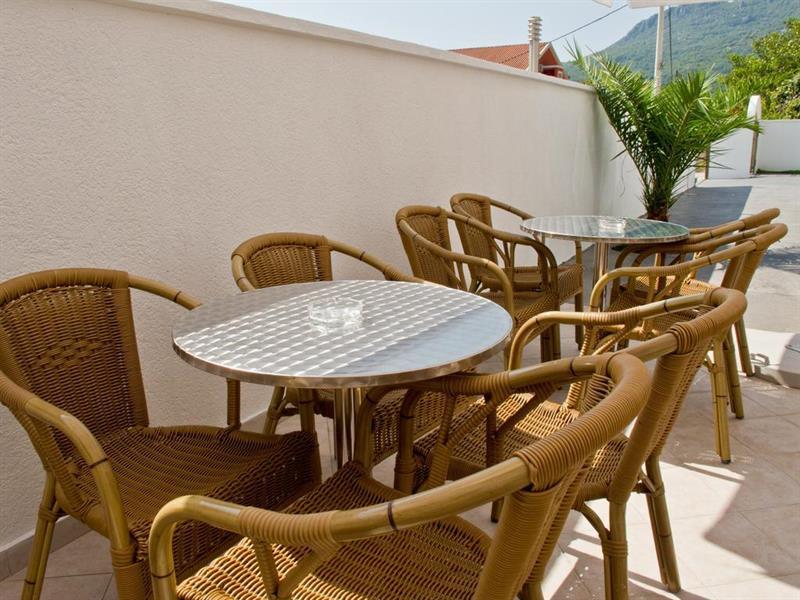 Bianca Apartments Herceg Novi Eksteriør bilde